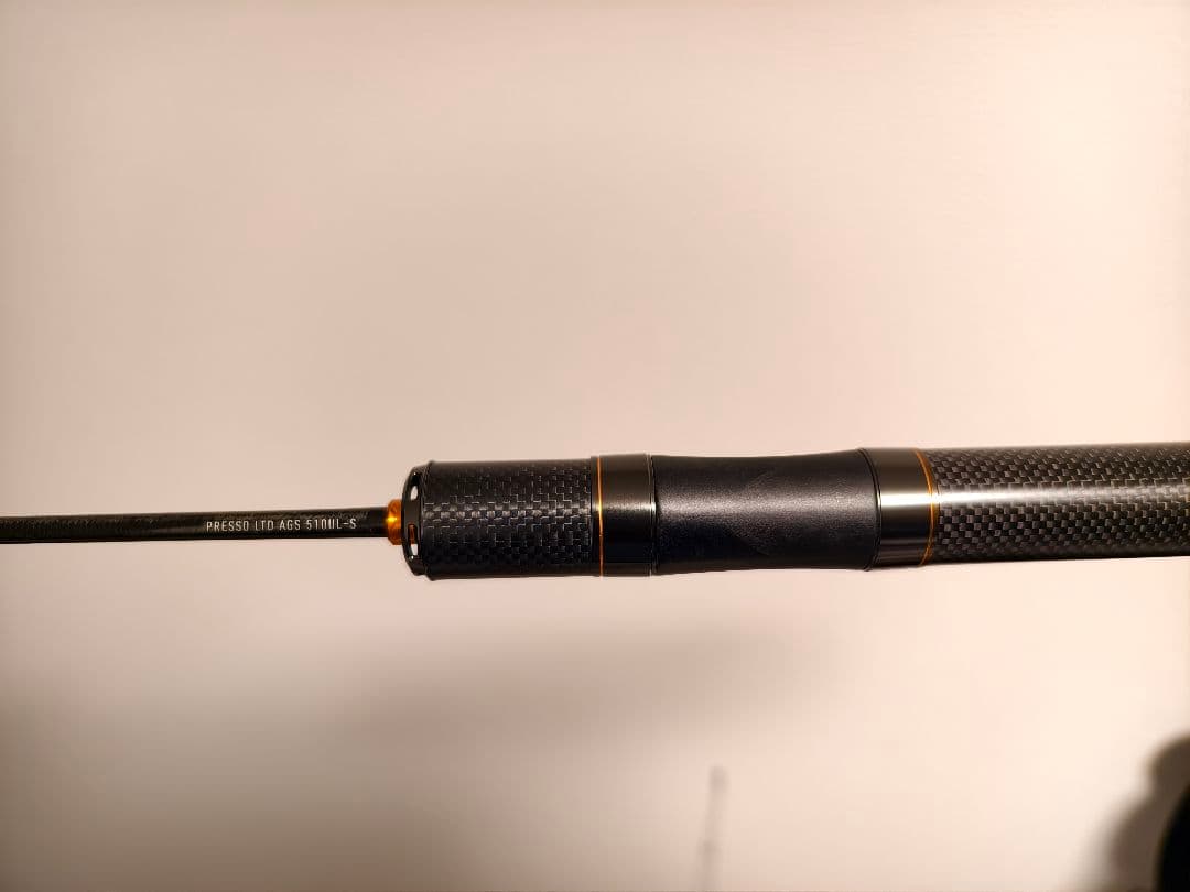 ダイワ　プレッソ　LTD AGS 510UL-S