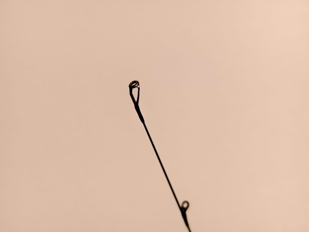 ダイワ　プレッソ　LTD AGS 510UL-S