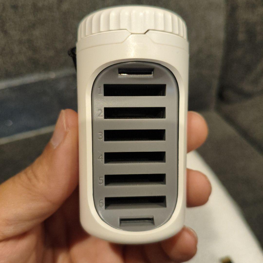 Nintendo Switch Lite 本体 【箱、取扱説明書、充電器無し】