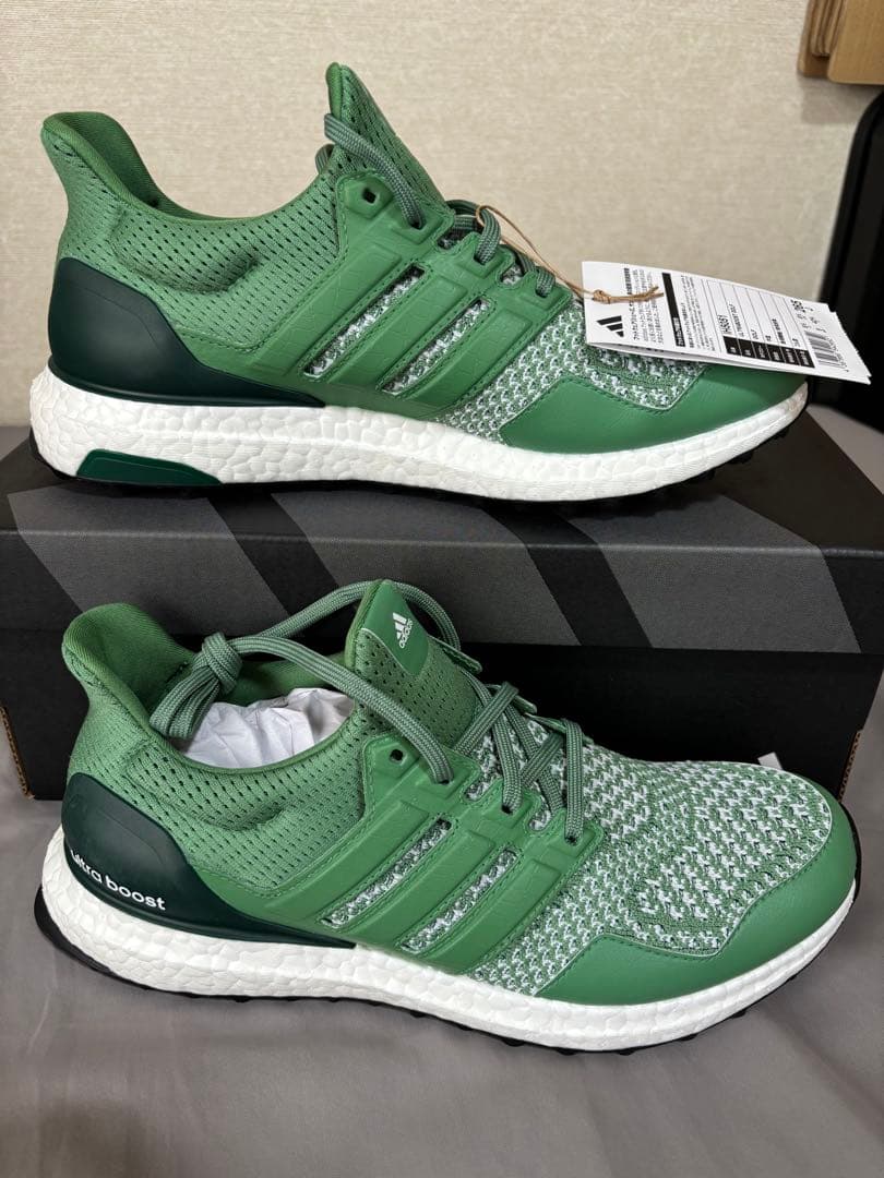 アディダス ウルトラブースト / adidas ULTRABOOST GOLF
