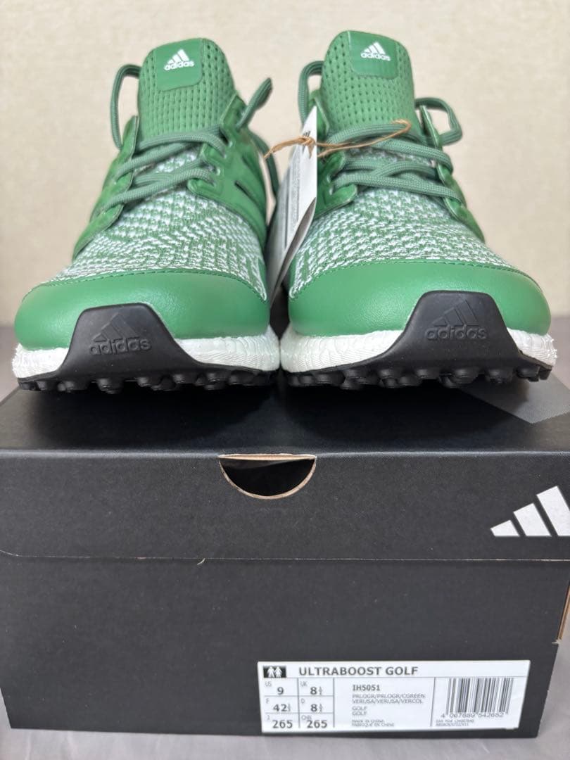 アディダス ウルトラブースト / adidas ULTRABOOST GOLF