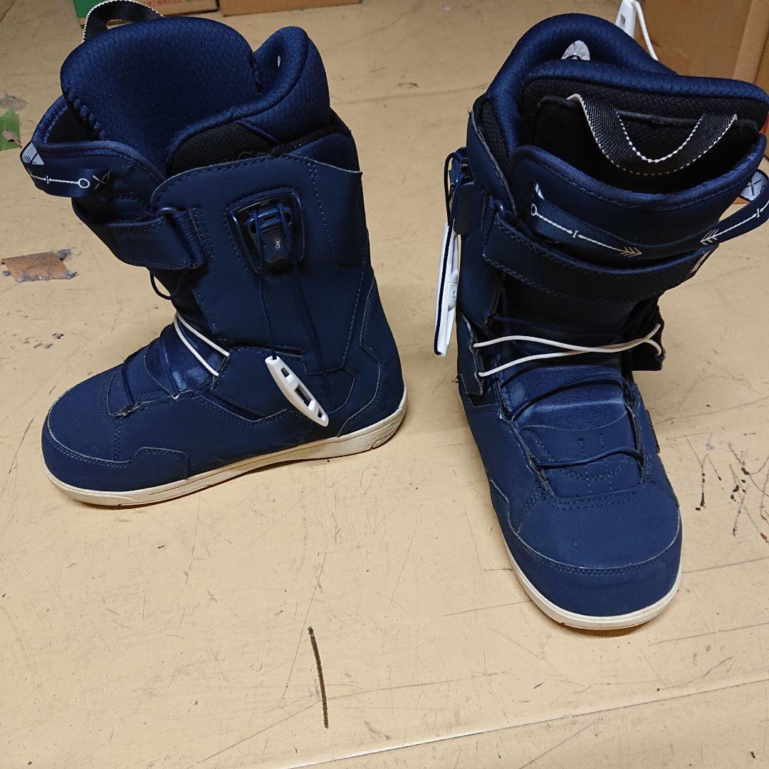 ⬛DEELUXE⬛ディーラック⬛TEAM ID⬛24.5⬛LARA⬛レディース⬛