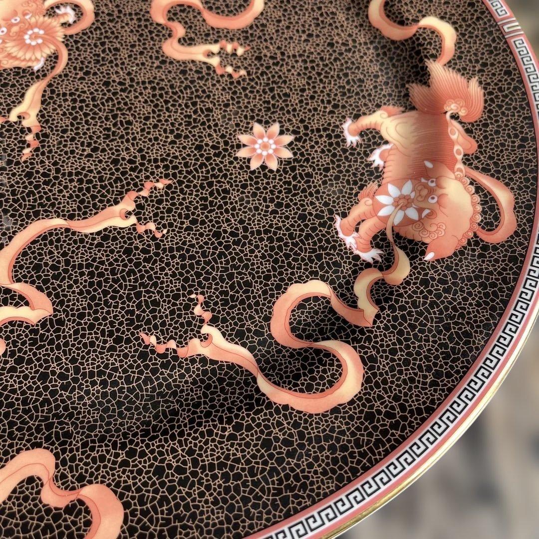 ウェッジウッドダイナステイ　大皿