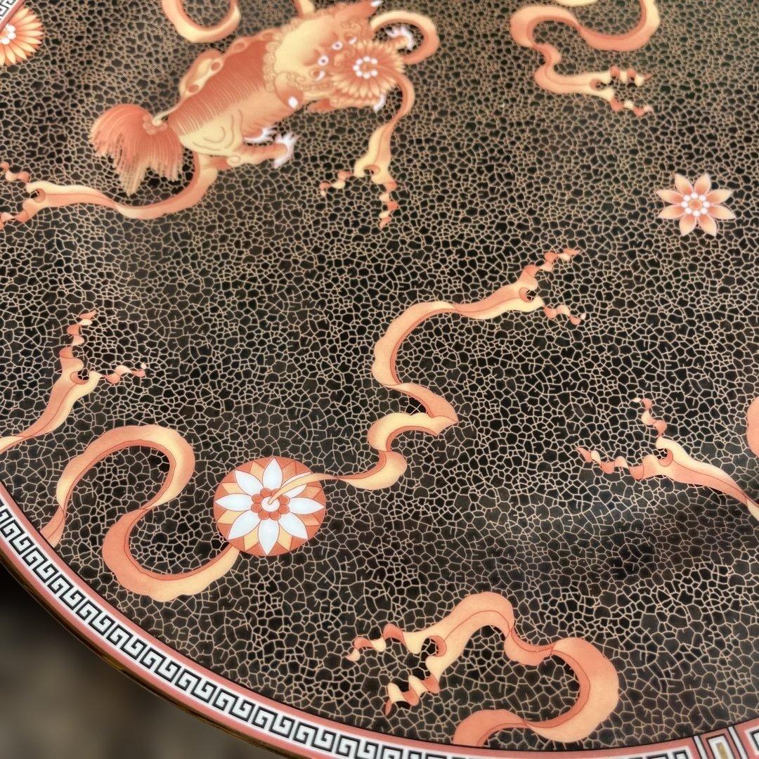 ウェッジウッドダイナステイ　大皿