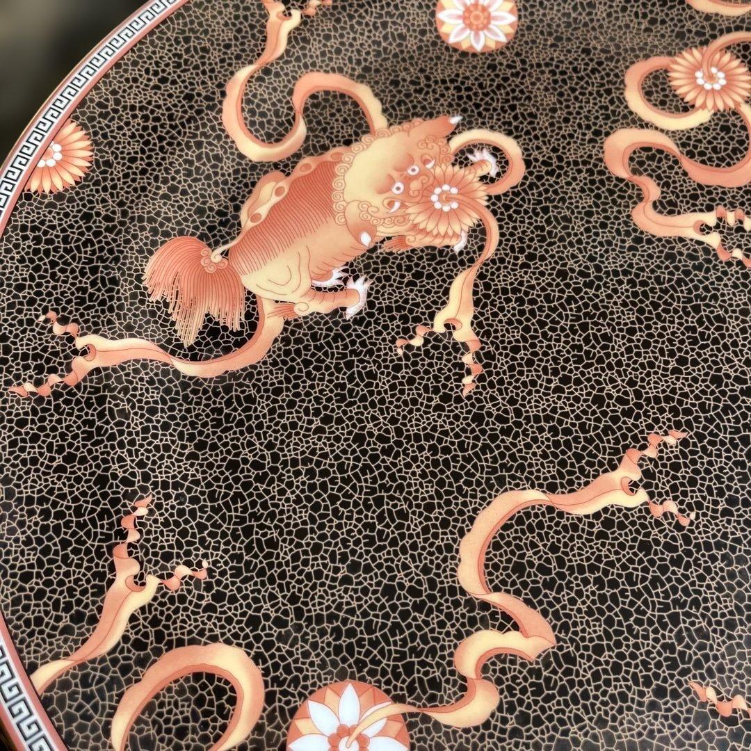 ウェッジウッドダイナステイ　大皿