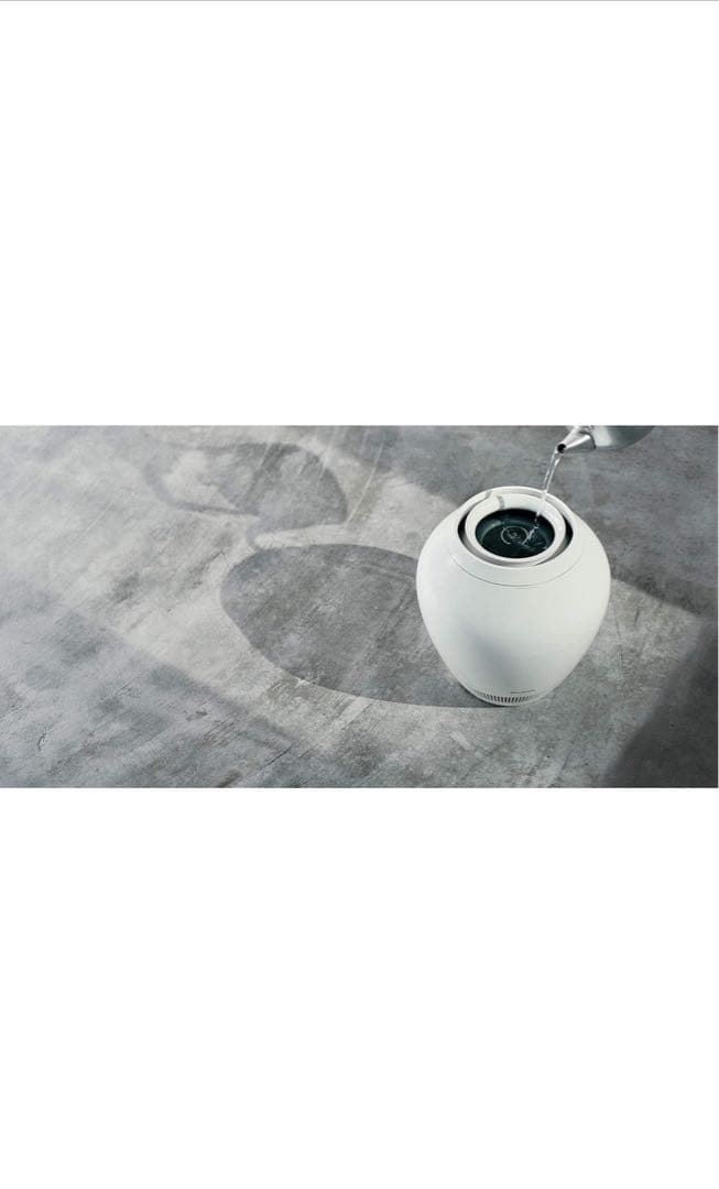 バルミューダ レイン スタンダードモデル 気化式加湿器 BALMUDA Rain