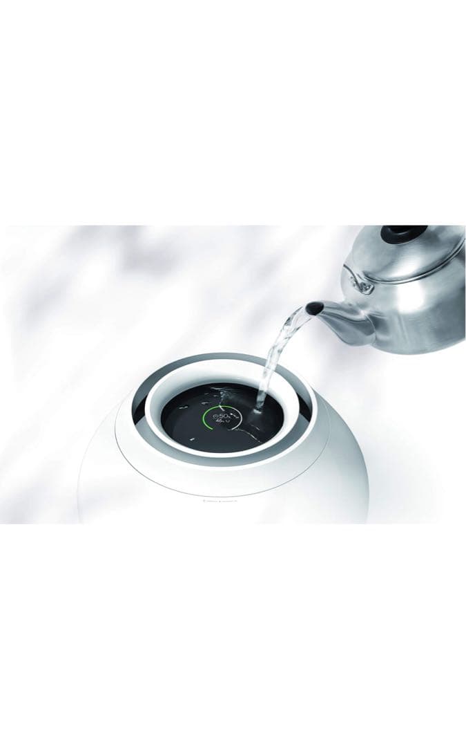 バルミューダ レイン スタンダードモデル 気化式加湿器 BALMUDA Rain