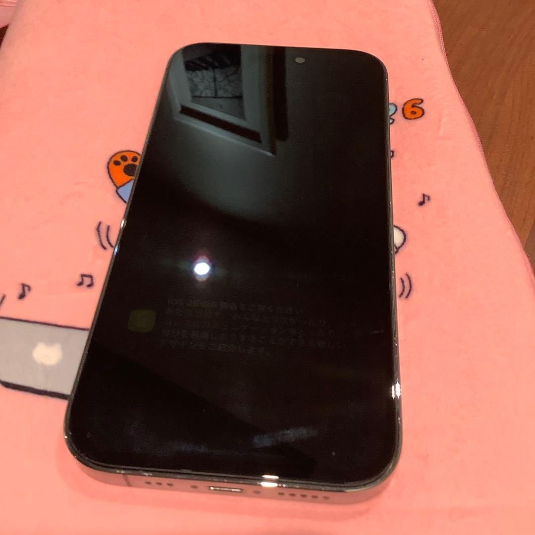 iPhone 14 pro Apple 携帯　256GB