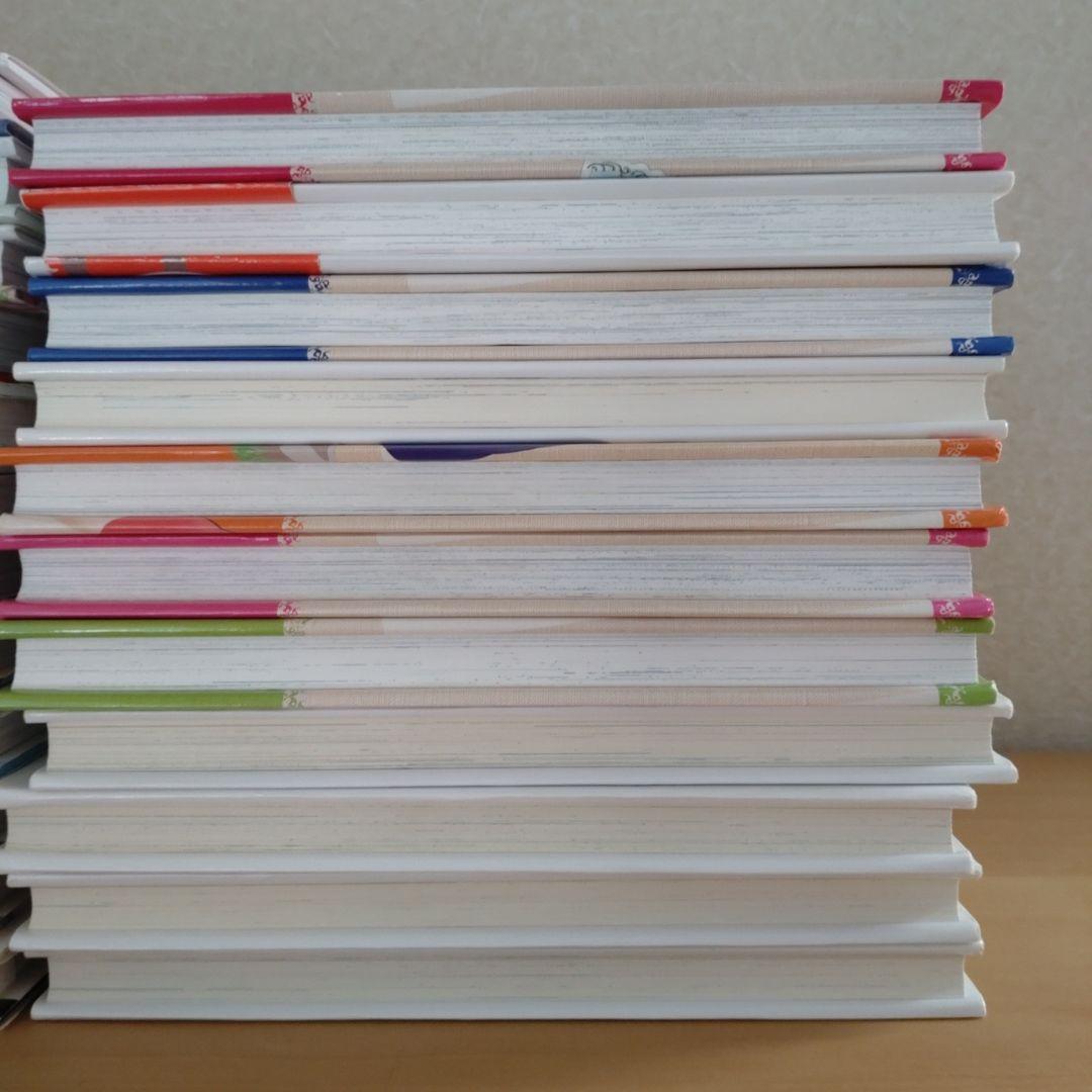 世界の伝記NEXT、コミック版世界の伝記23冊