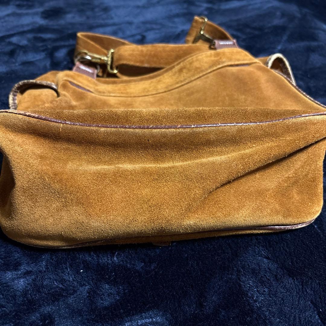 LLbeen エルエルビーン 60s 70s 筆記体タグ