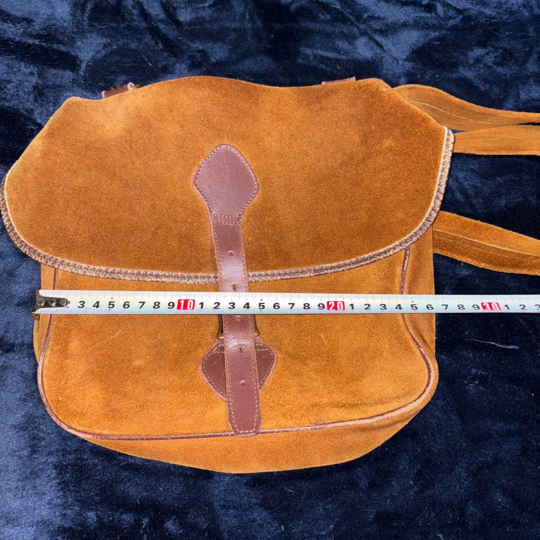 LLbeen エルエルビーン 60s 70s 筆記体タグ