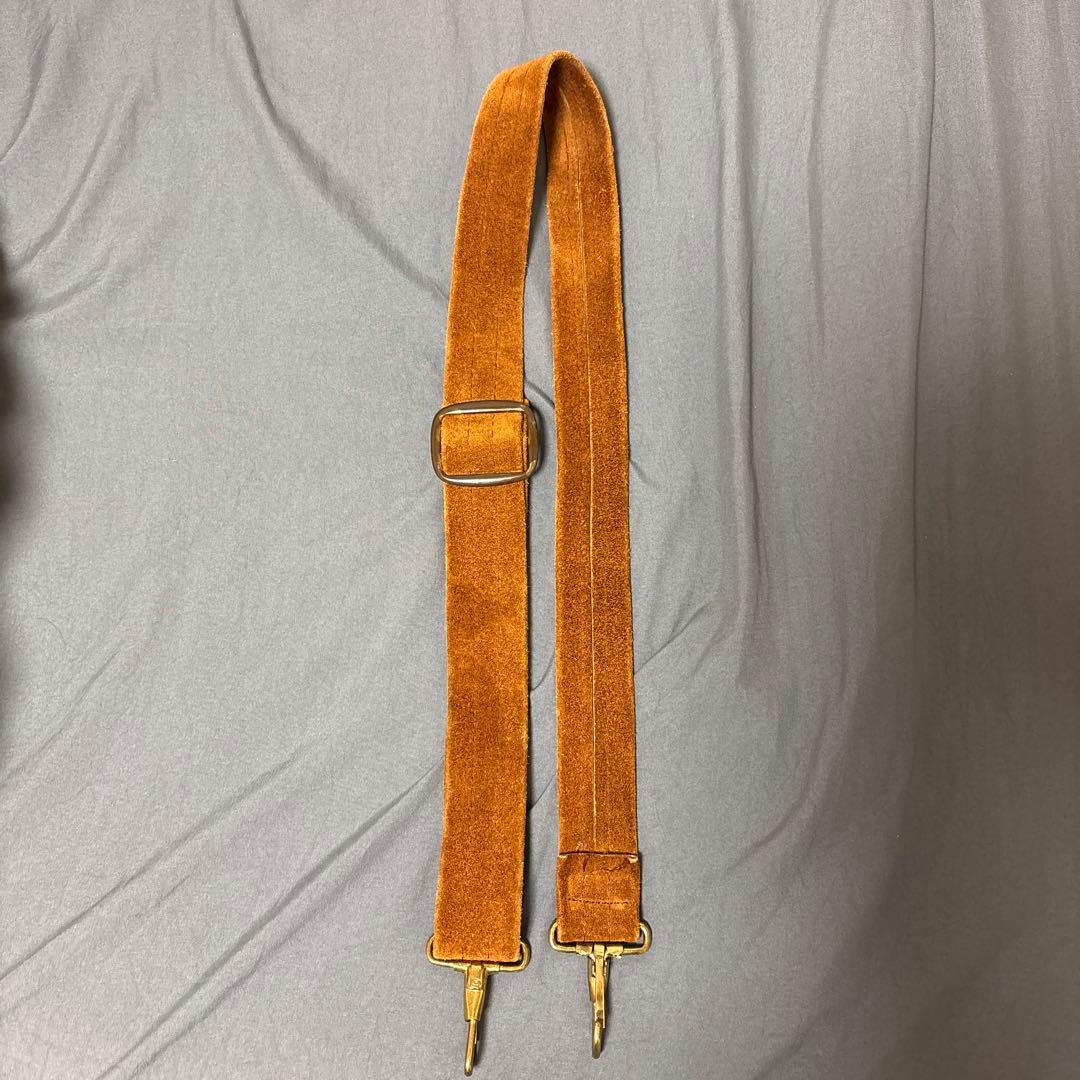 LLbeen エルエルビーン 60s 70s 筆記体タグ