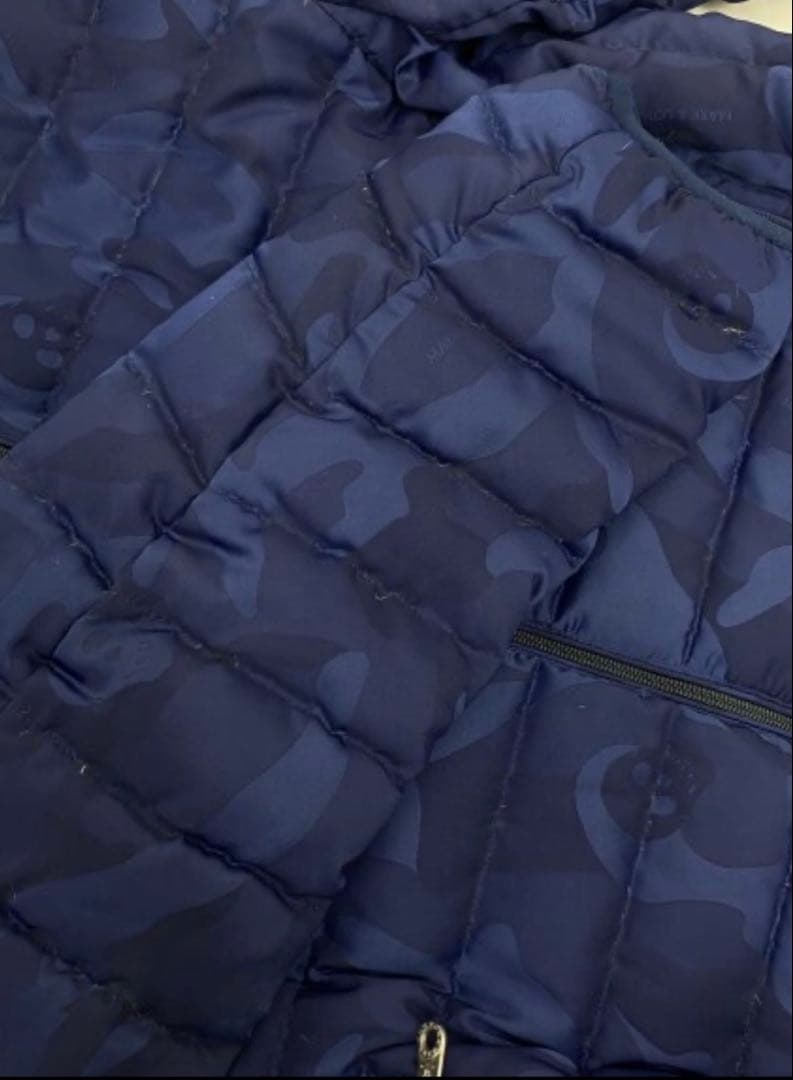 コ*バ様 即日発送MARK& LONA Gage Packable Down V