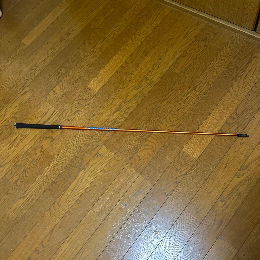 キネティックスフロー　TE1 ピンスリーブ付