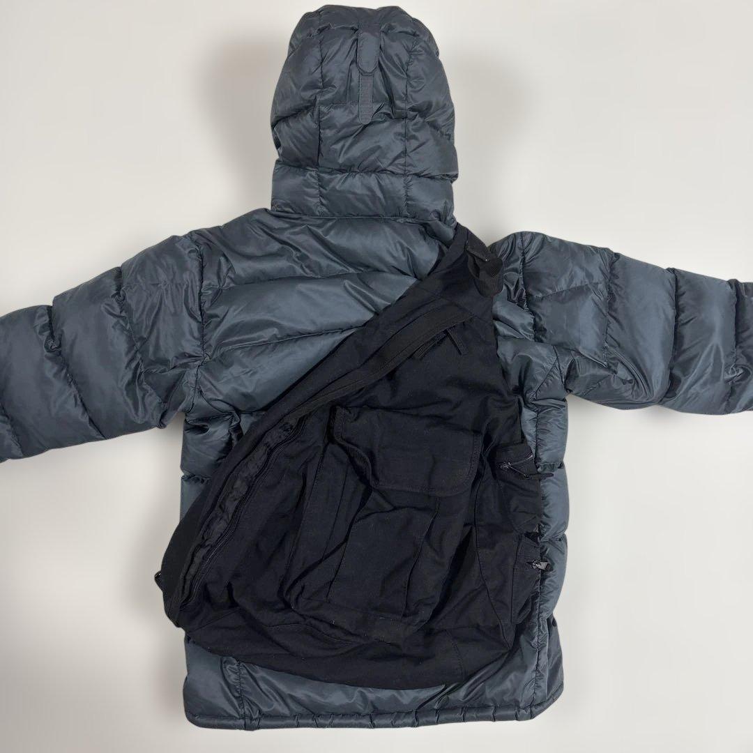 OLD GAP 00s Y2Kスリング/ワンショルダーバッグ