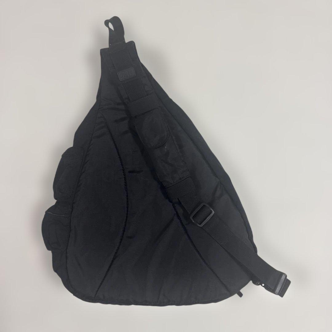 OLD GAP 00s Y2Kスリング/ワンショルダーバッグ