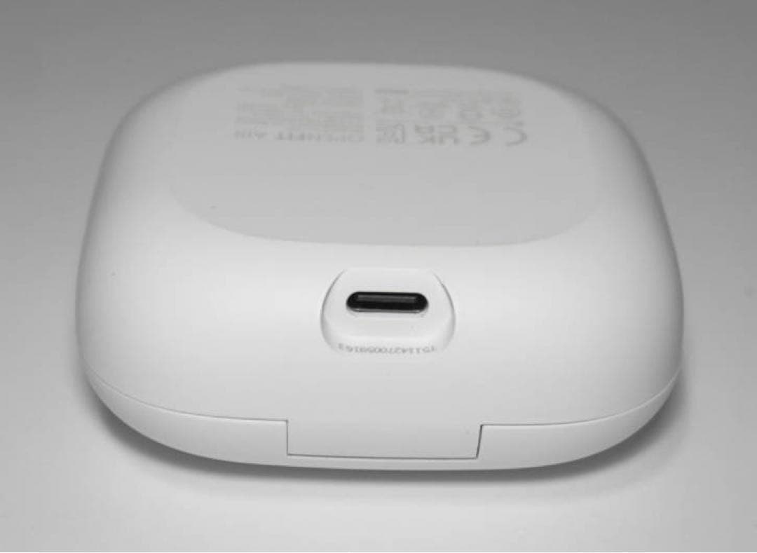 SHOKZ OpenFit Air ホワイト 中古品