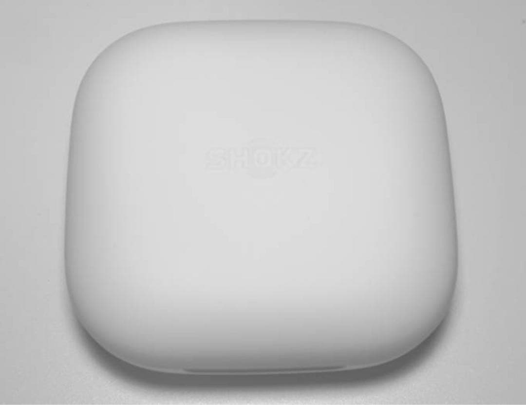 SHOKZ OpenFit Air ホワイト 中古品