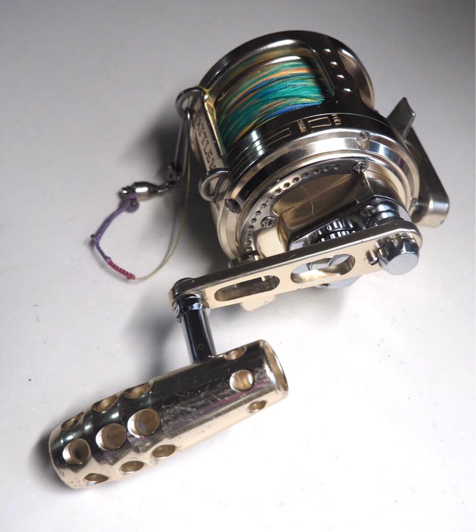 ナイトホーク アリゲーター バトル ALLIGATOR BATTLE20