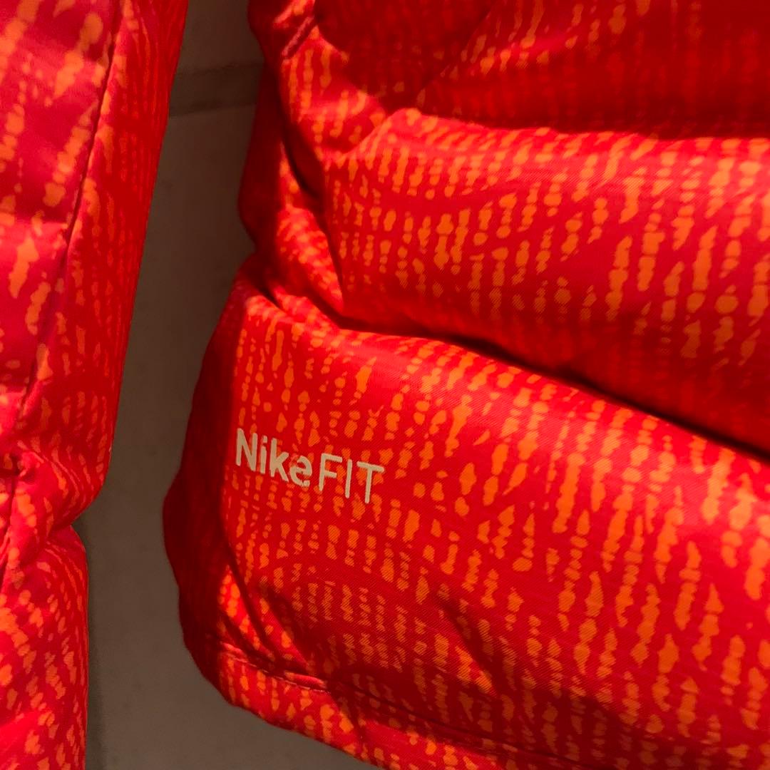 NIKE ACG ナイキ スノーウェア ダウンジャケット スノーボード 多機能