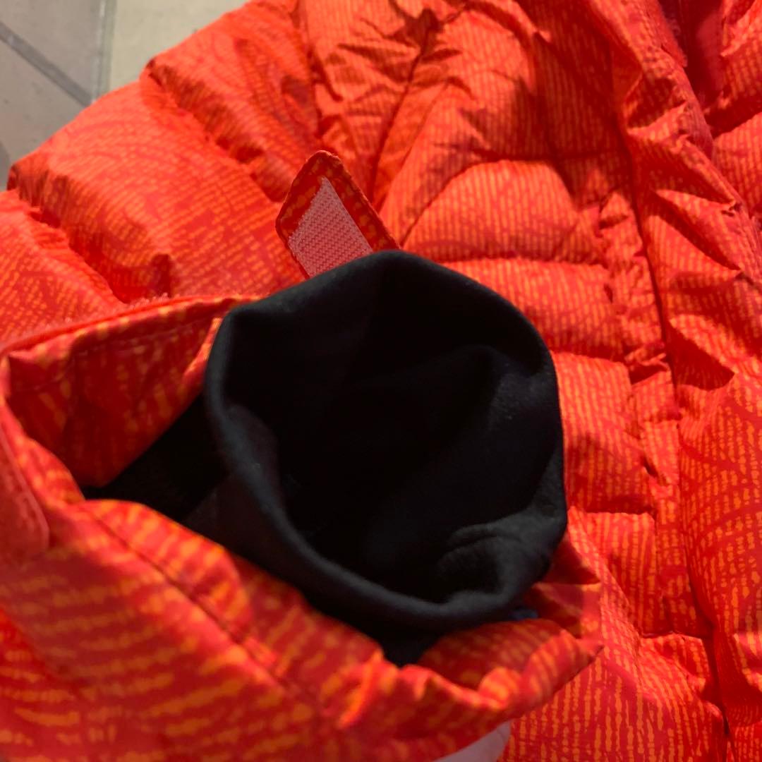 NIKE ACG ナイキ スノーウェア ダウンジャケット スノーボード 多機能