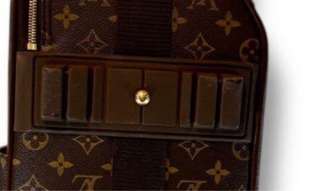 商談中モノグラム ペガス55 M23294 2輪キャリーケース