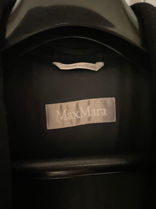 Max Mara コート　S