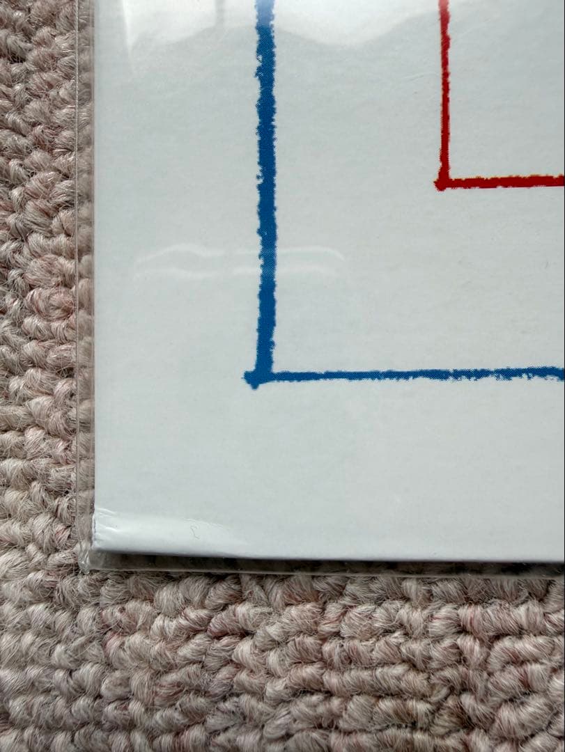 ＜新品・未使用＞　銀杏BOYS 初回限定盤　アナログレコード３枚セット