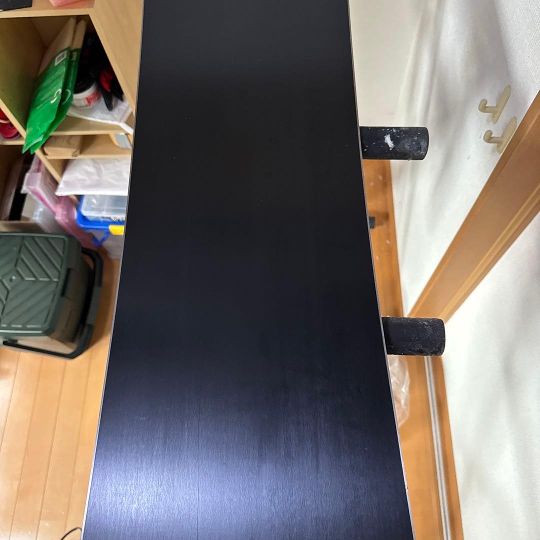 スノーボード 24-25 season NEXUS 159W