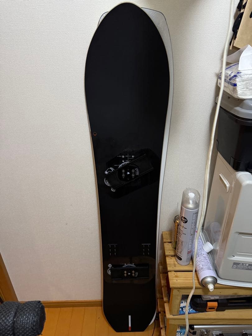 スノーボード 24-25 season NEXUS 159W