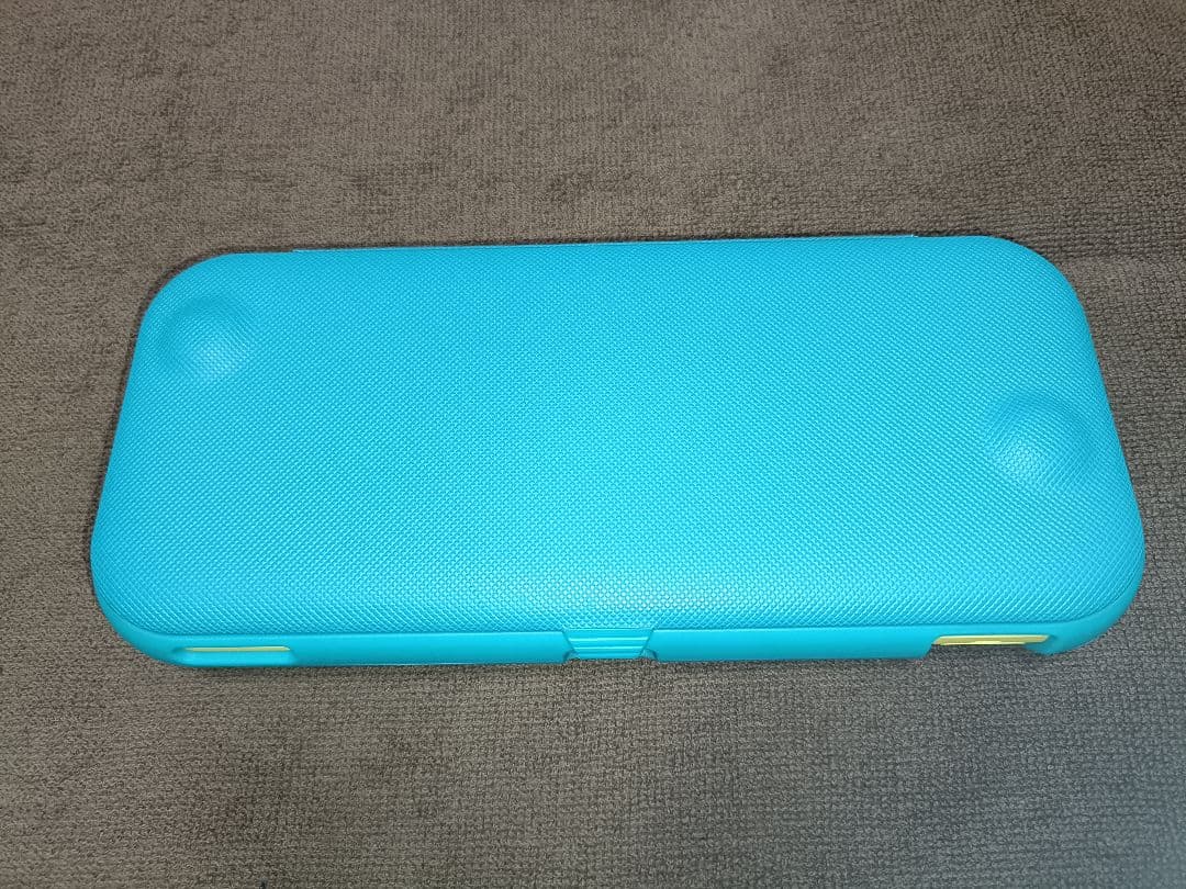 ニンテンドー　スイッチ　ライト イエロー 本体　他