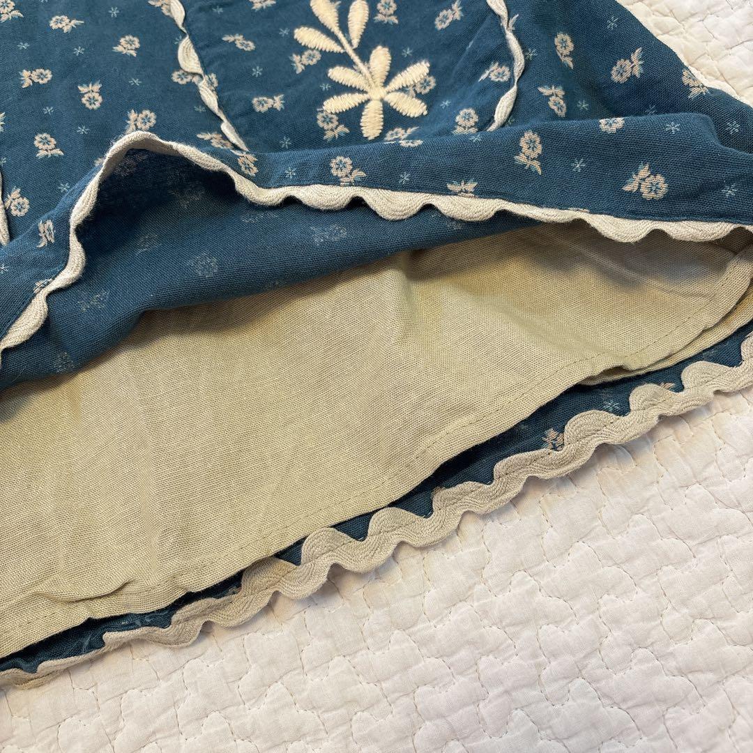 v*e様 Apolina 3-5y ワンピース　美品♡