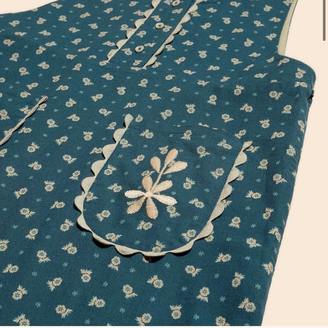 v*e様 Apolina 3-5y ワンピース　美品♡