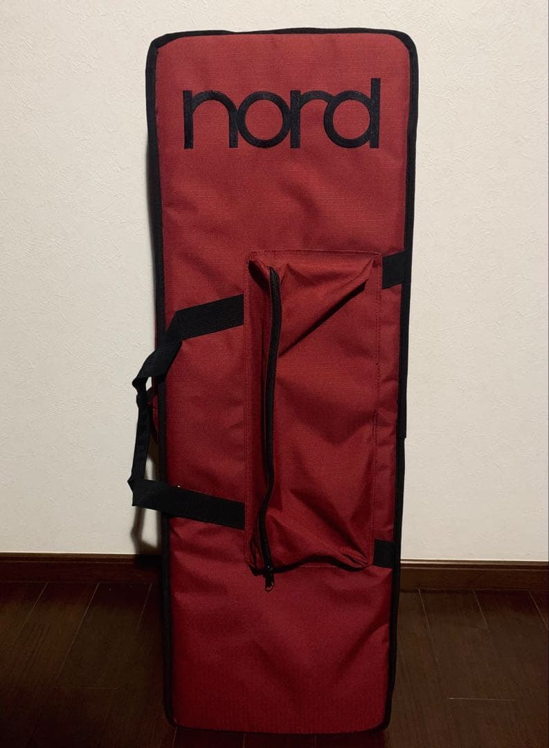 NORD ノード Soft Case Electro 61鍵 キーボード　ケース