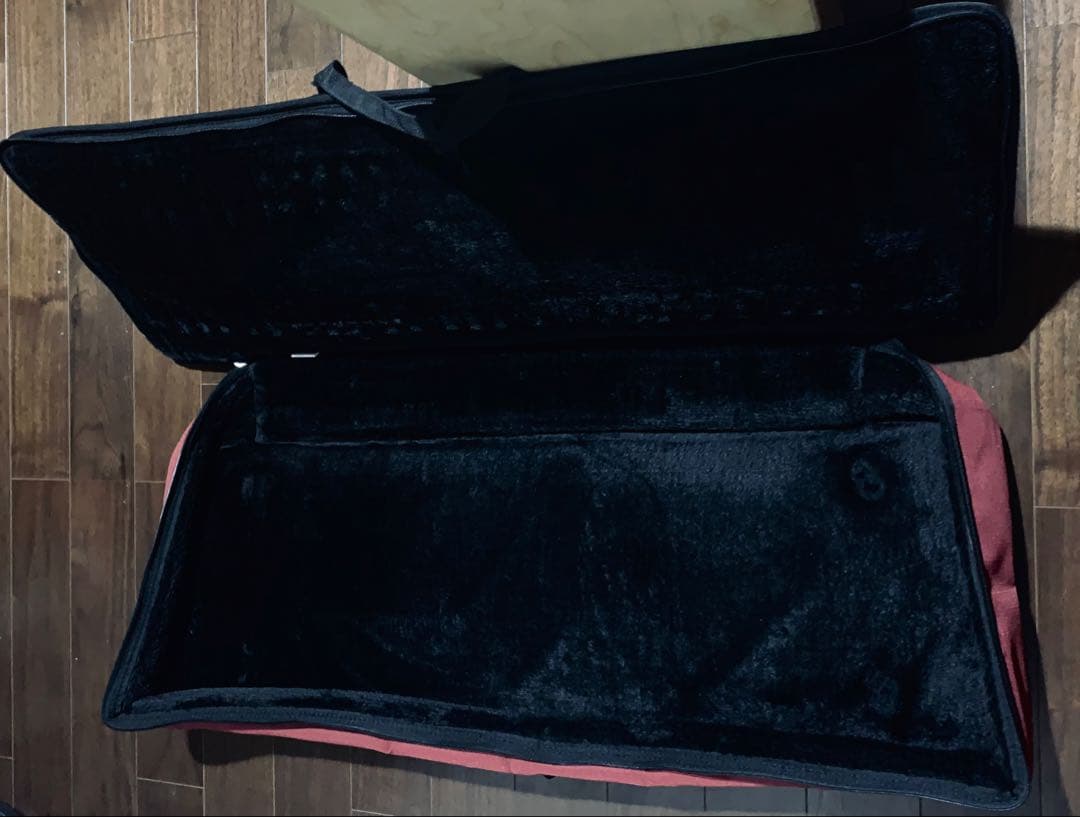 NORD ノード Soft Case Electro 61鍵 キーボード　ケース