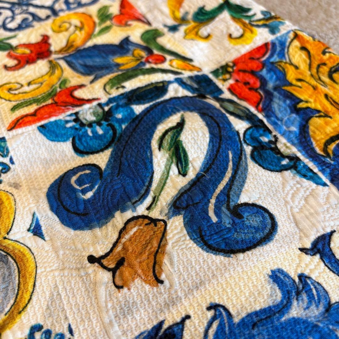 ドルチェガッパーナ　ワンピース　11-12歳