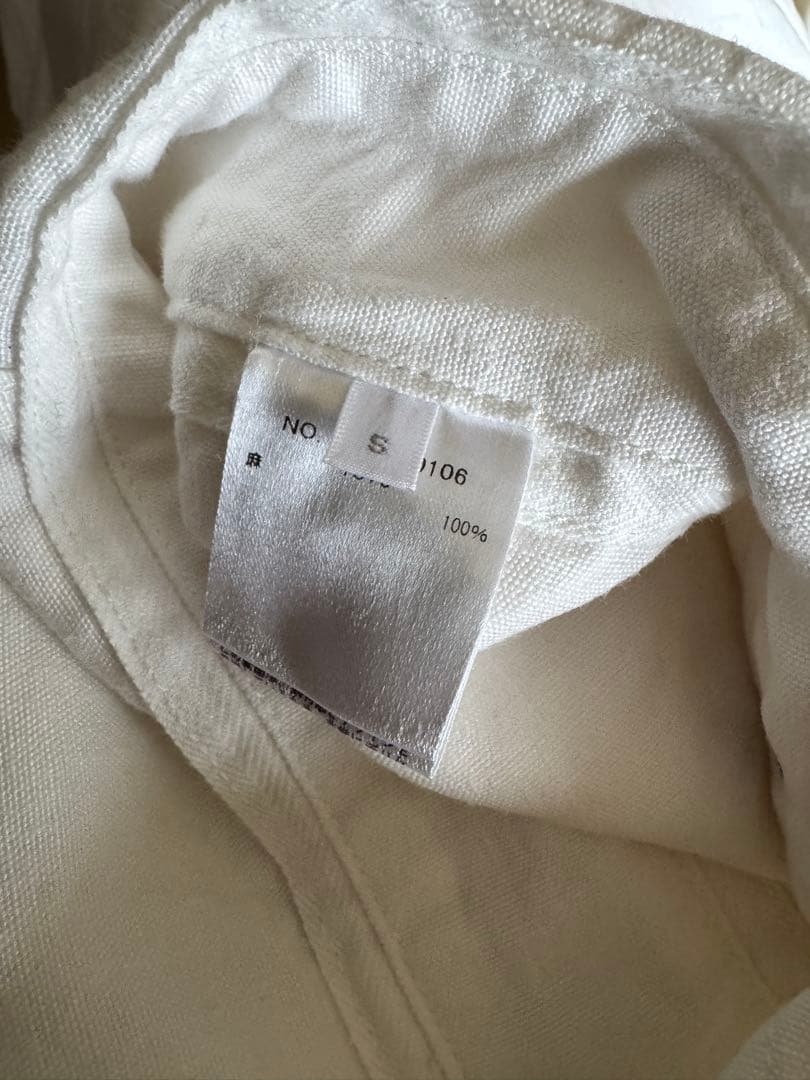 ロンハーマンヴィンテージ　ジャンプスーツ