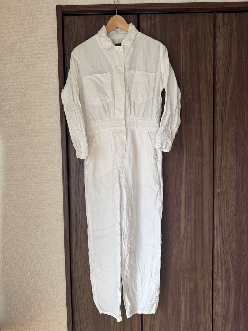 ロンハーマンヴィンテージ　ジャンプスーツ