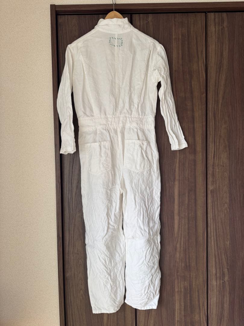 ロンハーマンヴィンテージ　ジャンプスーツ