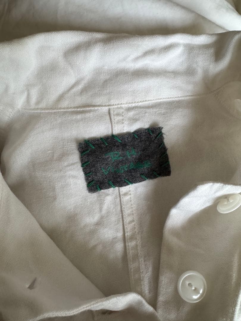 ロンハーマンヴィンテージ　ジャンプスーツ