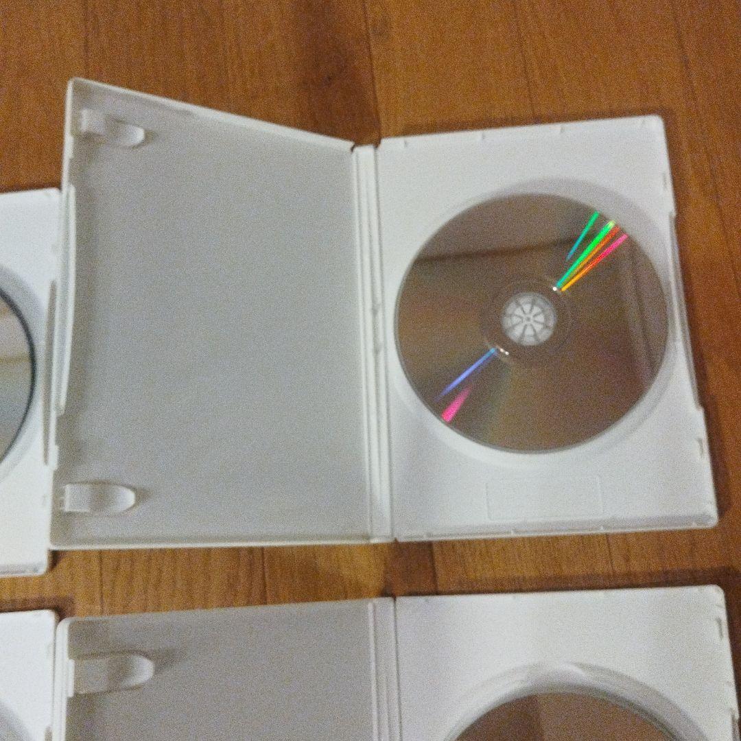 DVD 乾パン先生とこんぺいとう BOX-Ⅱ〈4枚組〉