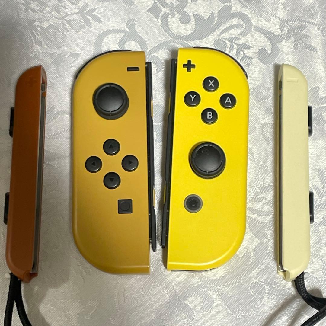 Nintendo Switch ポケモン Let’s Go! ピカチュウセット