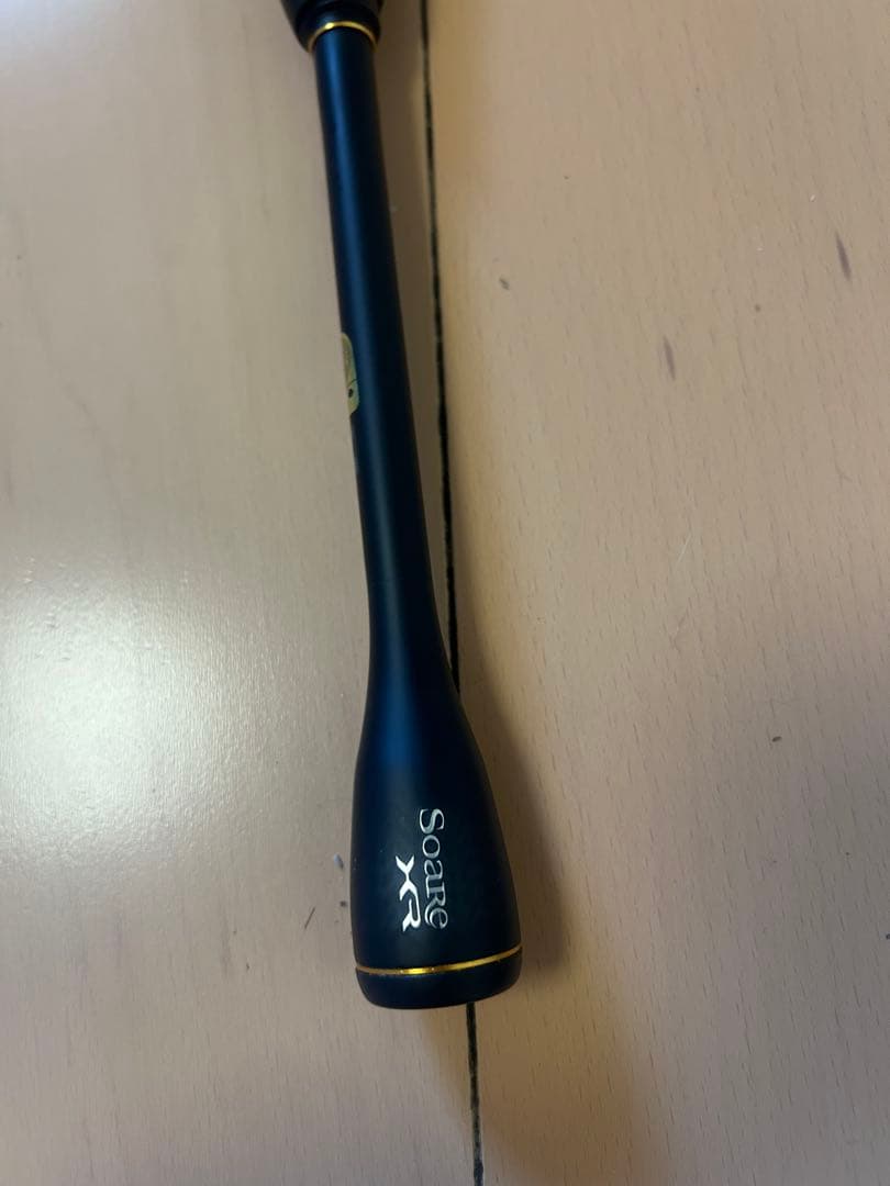 21 ソアレXR S58UL-S