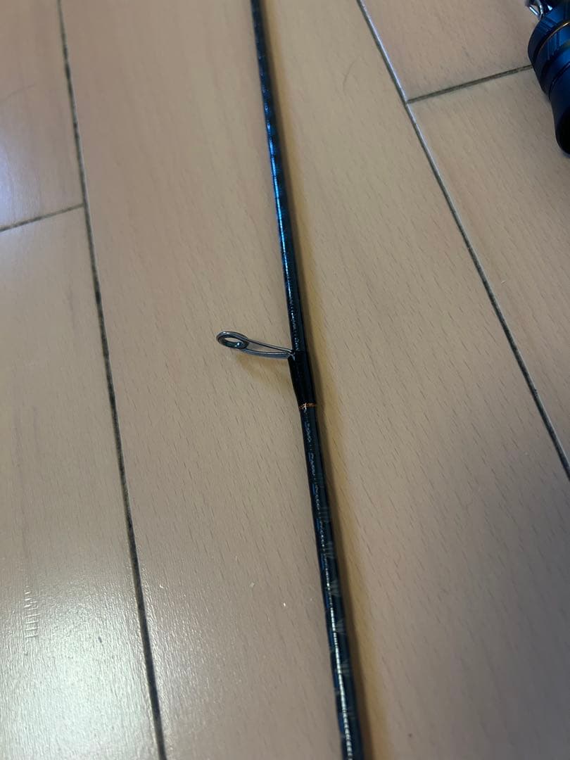 21 ソアレXR S58UL-S