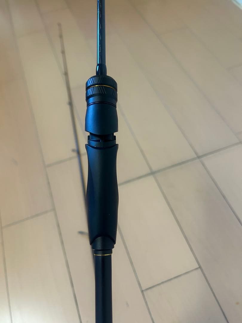 21 ソアレXR S58UL-S