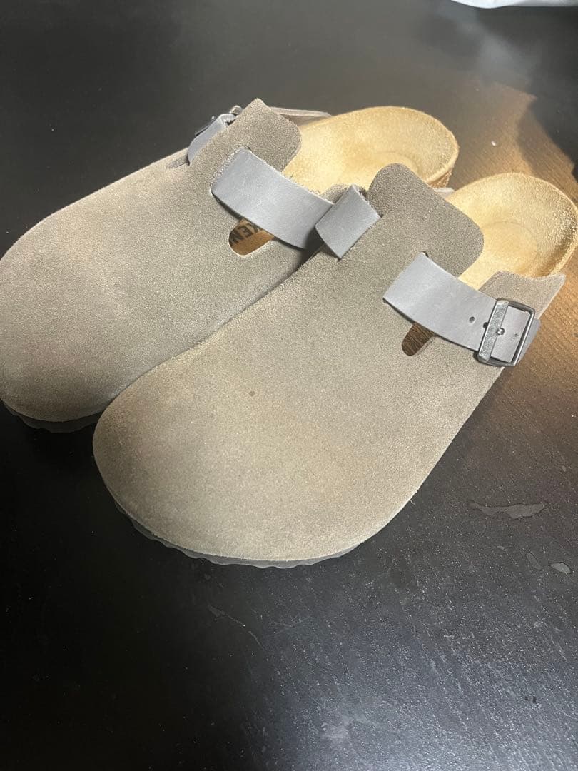 BIRKENSTOCK 26センチ