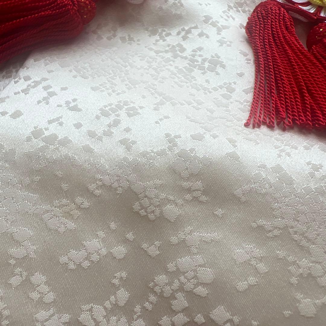 七五三　三歳　着物フルセット