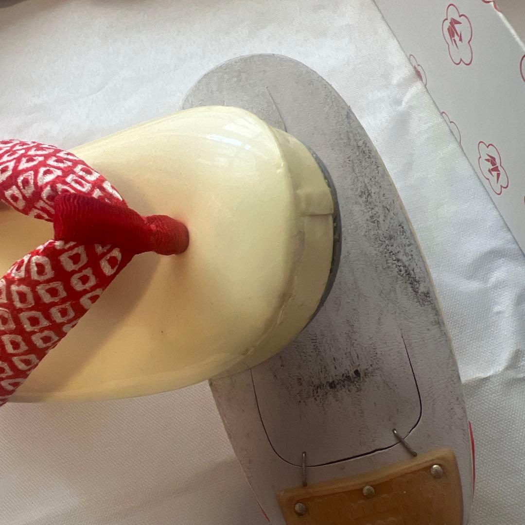 七五三　三歳　着物フルセット