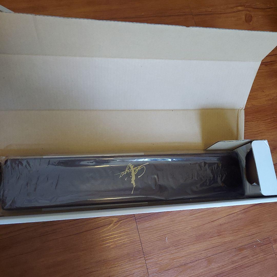 新庄剛志★ 黄金バッド 200号記念★シリアルNo.110