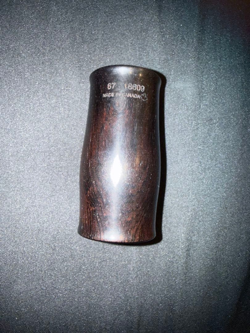 BACKUN Lumiere バックーン　ルミエール　バレル　クラリネット　67